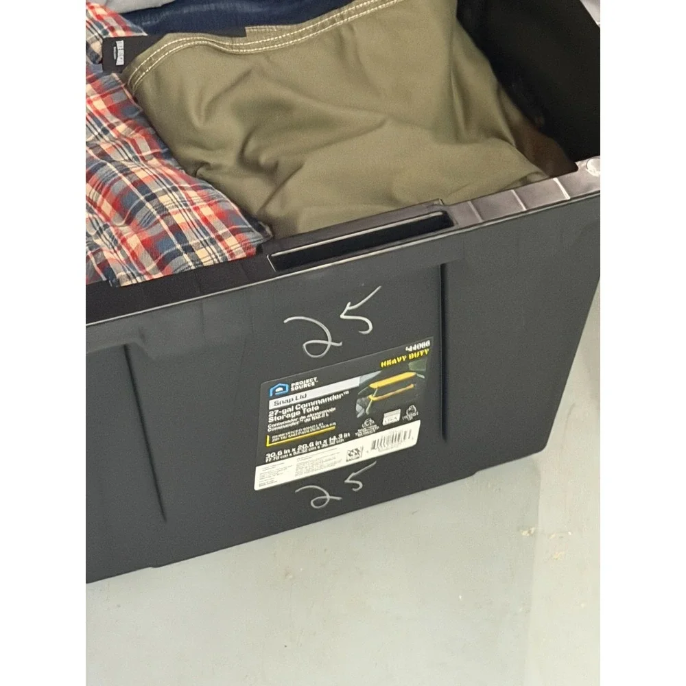 Levis product pair
